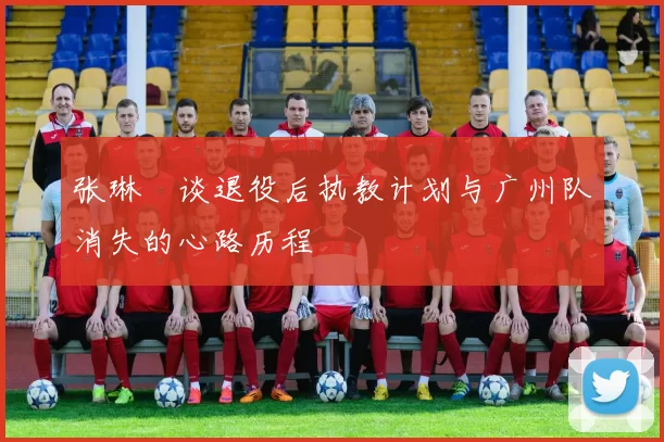 张琳芃谈退役后执教计划与广州队消失的心路历程