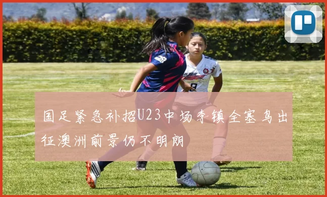 国足紧急补招U23中场李镇全塞鸟出征澳洲前景仍不明朗